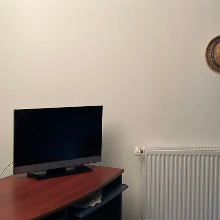 Apartment Un Dans La Sjt *