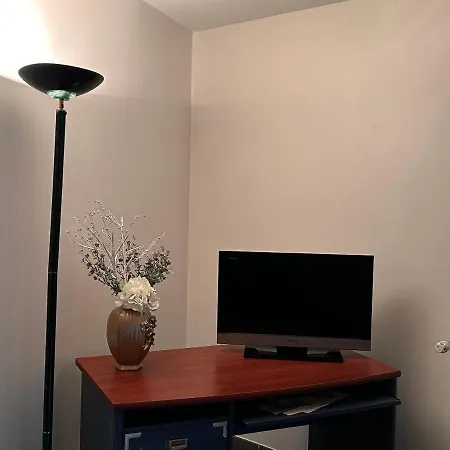 Apartment Un Dans La Sjt *