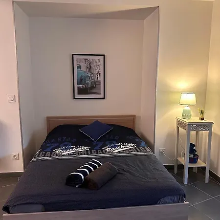 Apartment Un Dans La Sjt Alencon