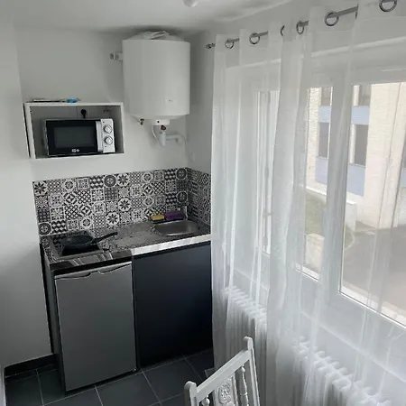 Un Dans La Sjt Apartment *