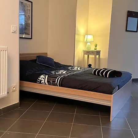 Un Dans La Sjt Διαμέρισμα Alençon