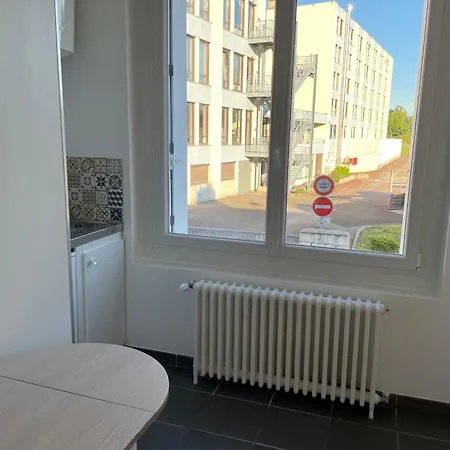 Un Dans La Sjt Apartment